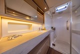 2025 Lagoon 51 for sale - Master en-suite